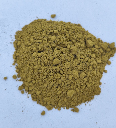 Bulk henna (mehandi/heena) powder export packs by Hennahub India