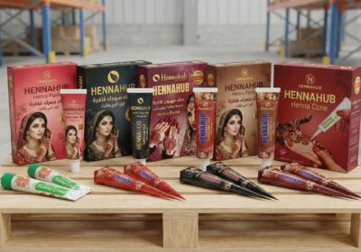 Henna Tube Supplier for Gulf Countries: What Importers Look For